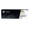 Image de HP 827 - Toner Jaune - CF302A - HP