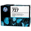 Image de Hp tête d'impression designjet 727
