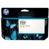 Image de Hp 727 cartouche d'encre designjet jaune, 130 ml