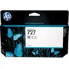 Image de HP 727 Cartouche d'encre authentique B3P24A - Gris
