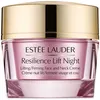 Image de Estée Lauder - Resilience Lift Night Crème Nuit Lift/fermeté Visage Et Cou Pot 50ml