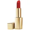 Image de Estée Lauder - Pure Color Rouge À Lèvres Mat 699 Thrill Me