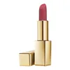 Image de Estée Lauder - Pure Color Rouge À Lèvres Mat 420 - Rebellious Rose