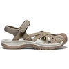Image de Sandales Keen Rose Femme motif tigre/shiitake 38 1016729
