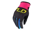 Image de Gants moto cross femme Troy Lee Designs GP L