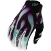 Image de Gants moto cross enfant Troy Lee Designs Air Overspray 12 ans