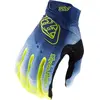 Image de Gants moto cross Troy Lee Designs Air Illusion L