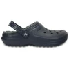 Image de Sabots Crocs Classic Lined Clog U Bleu Foncé 38 - 39 203591-459