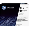 Image de HP 81A Toner authentique CF281A - Noir