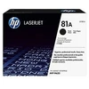 Image de HP 81A - Toner Noir - CF281A - HP