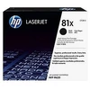 Image de HP 81X - Toner Noir - CF281X - HP