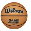 Image de Balle de Basket-ball Wilson Gambreaker Or Sz 6 WTB0050XB