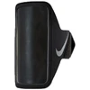 Image de Bracelet pour téléphone Fitness Nike de Lean Arm Band Taille unique NRN65082OS