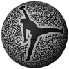 Image de Balle Basket-ball Nike de Jordan Skills 2.0 Grey 3 J1006753056