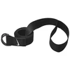 Image de Tirant de yoga Nike Matery 6 FT Noir Taille unique N1003484041OS
