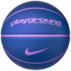 Image de Balle par Basket-ball Nike Everyday Playground 8P Graphic Deflated Blufusfus 7 N1004371429