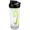 Image de Gourde shaker rechargeable Nike TR Blanc TU N1010724-914