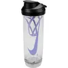 Image de Gourde shaker rechargeable Nike TR Blanc TU N1010724-917