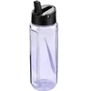 Image de Bouteille avec paille Nike TR Renew Blanc 710 ml N.100.7642.503.24