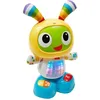 Image de Jouet déveil interactif - Fisher-Price - BeBo le Robot - Mixte - 9 mois et + en occasion ou reconditionné