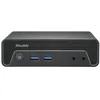 Image de Barebone Shuttle NE10N - Intel N100 - Sans Ventilateur - UHD 4K - 12e Génération en occasion ou reconditionné