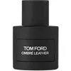 Image de Tom Ford - Ombré Leather Eau De Parfum 50ml