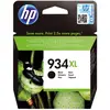 Image de HP 934XL Cartouche d'encre authentique grande capacité C2P23AE - Noir