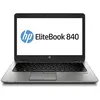 Image de HP EliteBook 840 G1 Intel® Core  i5 de 4eme génération 16 GHz 356 cm (14) 1600 x 900 pixels 8 Go 180 Go en occasion ou reconditionné