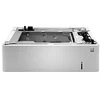 Image de Hp laserjet chargeur de support color 550 feuilles