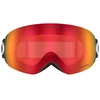 Image de Gafas De Ski et Snow Oakley Flight Deck Matte Black 00 0OO7064-39