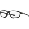 Image de Lunettes de vue OAKLEY OX 8076 807607 CROSSLINK ZERO 56/16