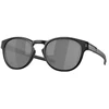 Image de Lunettes de soleil OAKLEY OO 9265 926527 LATCH 53/21