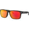 Image de Lunettes de soleil OAKLEY OO 9102 9102E9 HOLBROOK 57/18