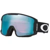 Image de Masque De Ski Line Miner M - prizm snow sapphire irid - Oakley