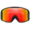 Image de Gafas De Ski et Snow Oakley Line Miner Matte Black 00 0OO7093-04