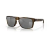 Image de Lunettes de soleil Oakley Holbrook Marron TU MAG6699048
