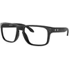 Image de Lunettes de vue OAKLEY OX 8156 815601 HOLBROOK RX 56/18