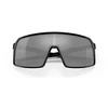 Image de Lunettes de soleil Oakley Sutro noir poli avec étui Taille unique 0OO9406-94060137