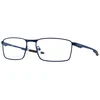 Image de Lunettes de vue OAKLEY OX 3227 322704 FULLER 57/17