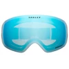 Image de Gafas De Ski et Snow Oakley Flight Deck Matte White 00 0OO7064-A0