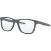 Image de Lunettes de vue OAKLEY OX 8163 816304 CENTERBOARDHOUSE 55/17