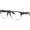 Image de Lunettes de vue OAKLEY OX 8156 815606 HOLBROOK RX 56/18