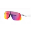 Image de Lunettes de soleil Cyclisme de Oakley Sutro Lite Prizm Road Taille unique 0OO9463-946302