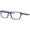 Image de Lunettes de vue OAKLEY OX 8164 816403 PORT BOW 53/17