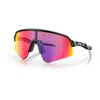 Image de Lunettes De Soleil Sutro Lite Sweep - prizm road - Oakley