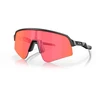 Image de Lunettes de soleil de Cyclisme Oakley Sutro Lite Sweep Matte Carbon Taille unique 0OO9465-94650239