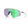 Image de Lunettes de soleil Cyclisme by Oakley Sutro Lite Sweep Prizm Road Jade Taille unique 0OO9465-946504