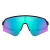 Image de Lunettes de soleil Cyclisme Oakley Sutro Lite Sweep Prizm Sapphire Taille unique 0OO9465-946505