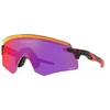 Image de Lunettes De Soleil Encoder - prizm road - Oakley