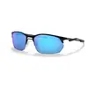 Image de Lunettes de soleil en verre Oakley Wire Tap 2.0 Prizm Bleu S MAG8759600